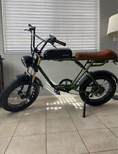 custom bike electric for sale  Redondo Beach