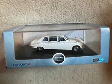 Oxford diecast ds001 for sale  CHESTERFIELD