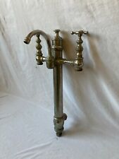 Antique bathtub tower for sale  Oneonta