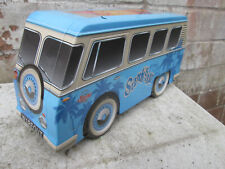 Wipe surf bus for sale  NEWPORT