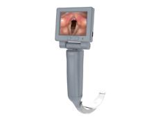 EUA Vídeo Digital Laringoscópio Endoscópio Máquina de Intubação de Vias Aéreas Laringoscopio comprar usado  Enviando para Brazil