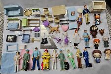 Huge Lakeshore Learning Toy Figure Dollhouse Harry Potter Lot Animal Furniture for sale  Shipping to South Africa