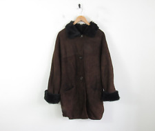 swedish sheepskin coat for sale  WOLVERHAMPTON