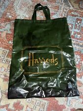 harrods shopper bag for sale  Nakina