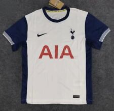 Spurs shirts sizes for sale  LONDON