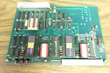 Placa de CPU ISI ROBOTICS A6A66-1I vintage, usado comprar usado  Enviando para Brazil