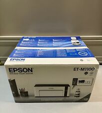 Epson ecotank m1100 for sale  Shipping to Ireland