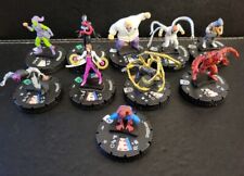 Wizkids heroclix marvel for sale  Shipping to Ireland