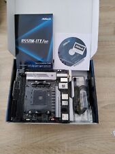 Asrock b550m itx gebraucht kaufen  Stendal