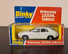 Dinky princess 2200hl for sale  RICKMANSWORTH