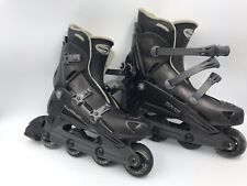 Paire rollers rollerblade d'occasion  Thonon-les-Bains