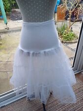 swing petticoat for sale  LYTHAM ST. ANNES