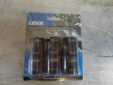 Laser tools double for sale  MORETON-IN-MARSH