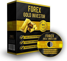 Forex gold unlimited usato  Roma