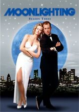 Moonlighting season dvd for sale  Fort Lauderdale