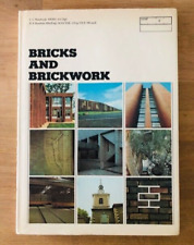 Bricks brickwork handisyde for sale  GRAVESEND