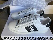 Bikkembergs sneakers d'occasion  Nice-