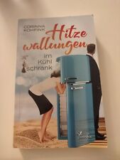 Hitzewallungen kühlschrank li gebraucht kaufen  Dagersheim