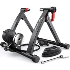 Magnetic turbo trainer for sale  BURY