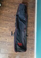 snowboard bag for sale  STOWMARKET
