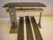 Overhead gantry signal for sale  STAFFORD