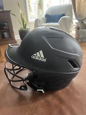 triple helmet adidas stripe for sale  Lees Summit