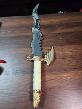 Flying dragon dagger for sale  Austinburg