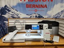 Bernina 880 sewing for sale  Carlisle