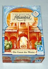 Palast alhambra erweiterung gebraucht kaufen  Deutschland