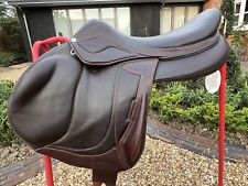 devoucoux saddle for sale  WOODBRIDGE