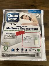 Clean rest pro for sale  Stevensville