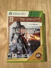 Battlefield 4 (Microsoft Xbox 360, 2013, 2 discos) comprar usado  Enviando para Brazil