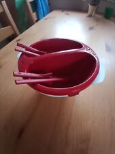 Tupperware c169 micro gebraucht kaufen  Hirschfelde