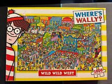 Wheres wally wild d'occasion  Expédié en Belgium