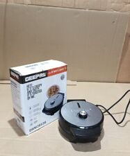 Waffle maker iron for sale  MANCHESTER