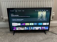 jvc 32 smart tv for sale  UPMINSTER