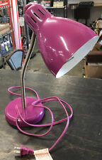 Portable purple desk for sale  Sorento