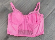 Nwot silky pink for sale  ORMSKIRK