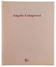 Angelo colagrossi equilibrio usato  Reggio Calabria