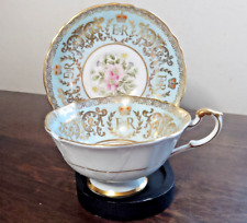 Paragon cup saucer for sale  SELBY