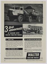 1948 walter motor for sale  Bowling Green