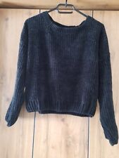 Weicher chenille pullover gebraucht kaufen  Odenbach