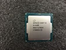 Processador Intel Core i5-6400 2.70GHz Quad-Core CPU SR2L7 LGA1151 - C813 comprar usado  Enviando para Brazil