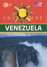 Venezuela zdf reiselust gebraucht kaufen  Berlin