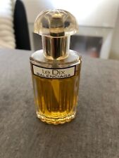 balenciaga parfum d'occasion  Saint-Jean-de-Luz