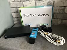 Talktalk youview set for sale  Shipping to Ireland
