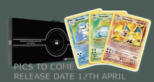 2024 Pokemon TCG Classic Collection /034 Promo Holo Card PRÉ-ENCOMENDA 12 de abril comprar usado  Enviando para Brazil