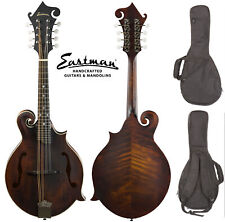 Eastman md315 mandolin for sale  USA