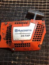 Husqvarna 357xp pullstart for sale  DENBIGH