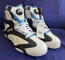 Rare reebok shaq d'occasion  Expédié en Belgium